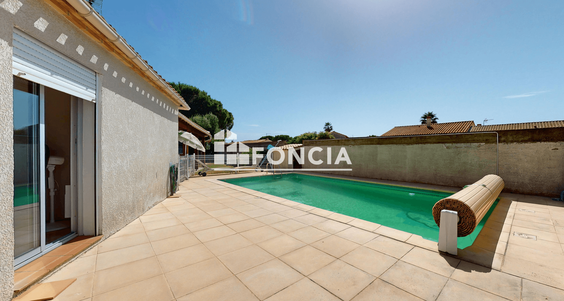 Maison 4 pièces (100 m²) à vendre - Saint-cyprien (66750)