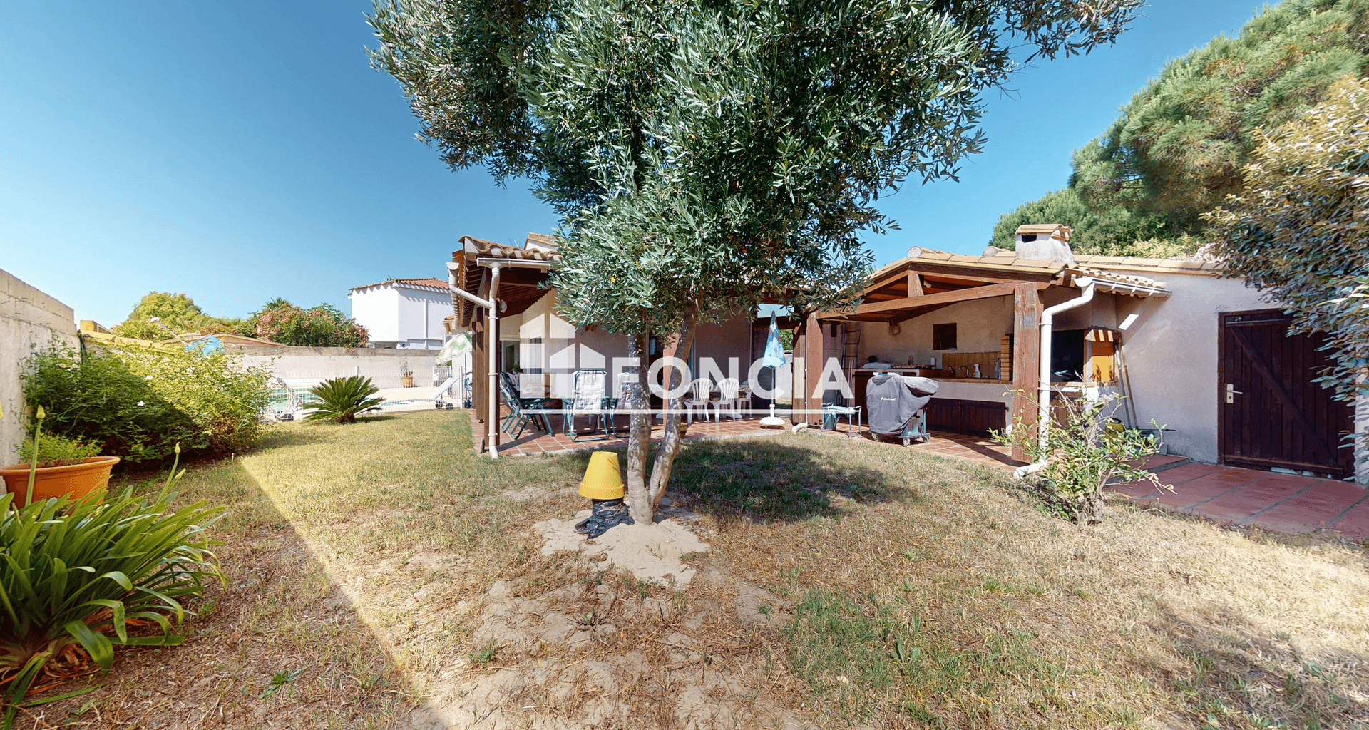 Maison 4 pièces (100 m²) à vendre - Saint-cyprien (66750)