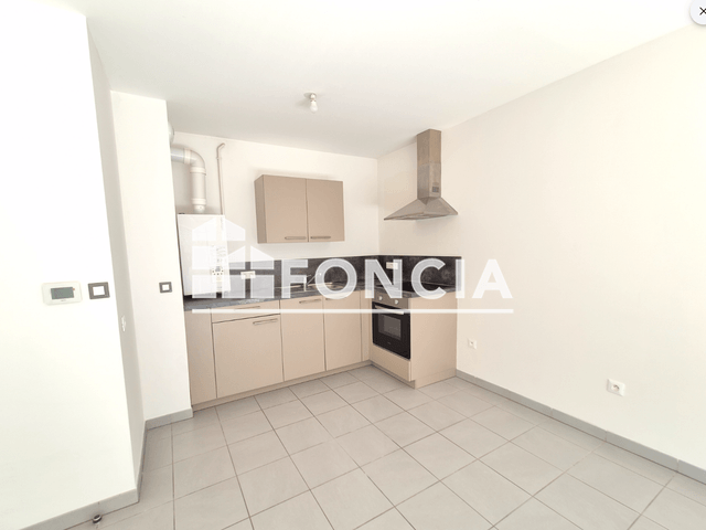 Appartement 2 pièces (39.79 m²) à louer - Saint Alban (31140)
