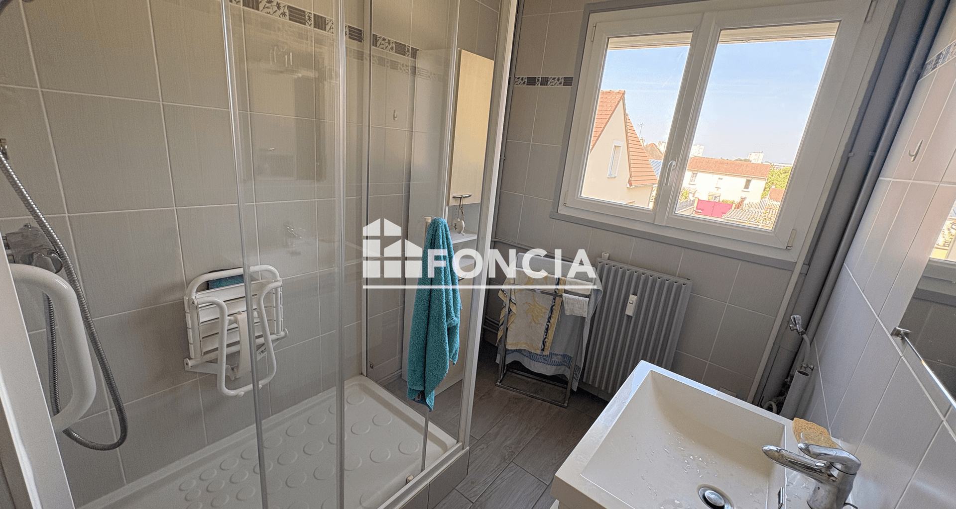 Appartement 3 pièces (58.85 m²) à vendre - Cormelles-le-royal (14123)