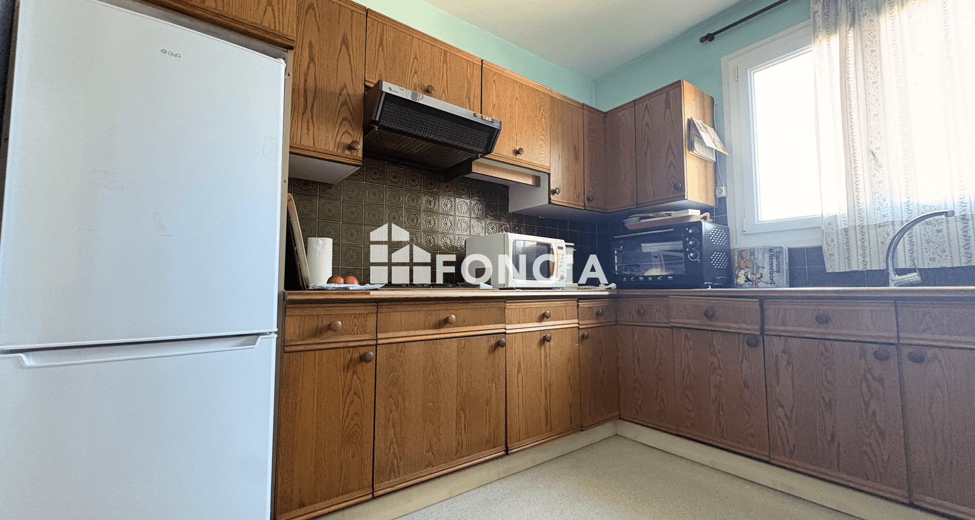 Appartement 3 pièces (58.85 m²) à vendre - Cormelles-le-royal (14123)