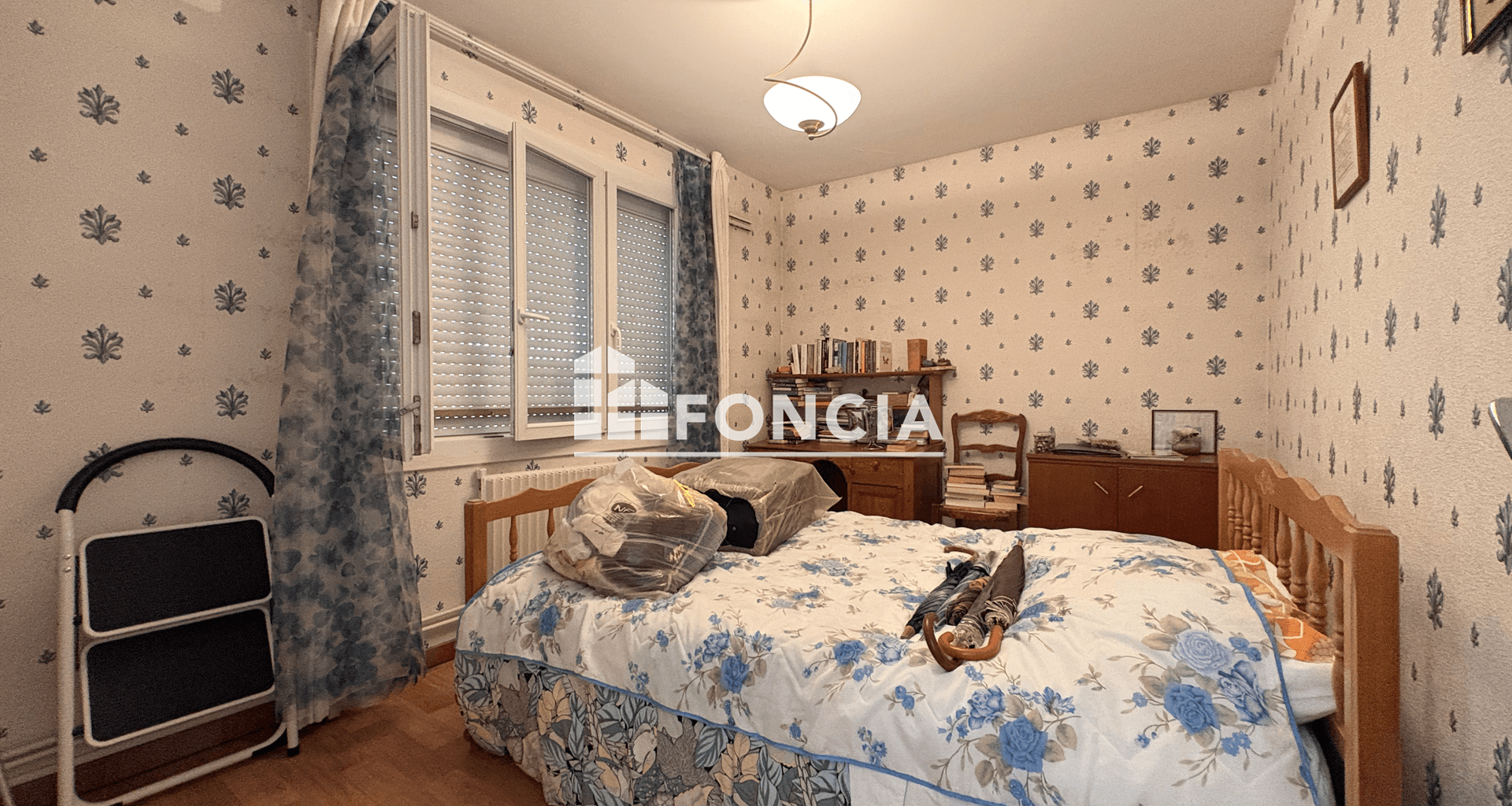 Appartement 3 pièces (58.85 m²) à vendre - Cormelles-le-royal (14123)