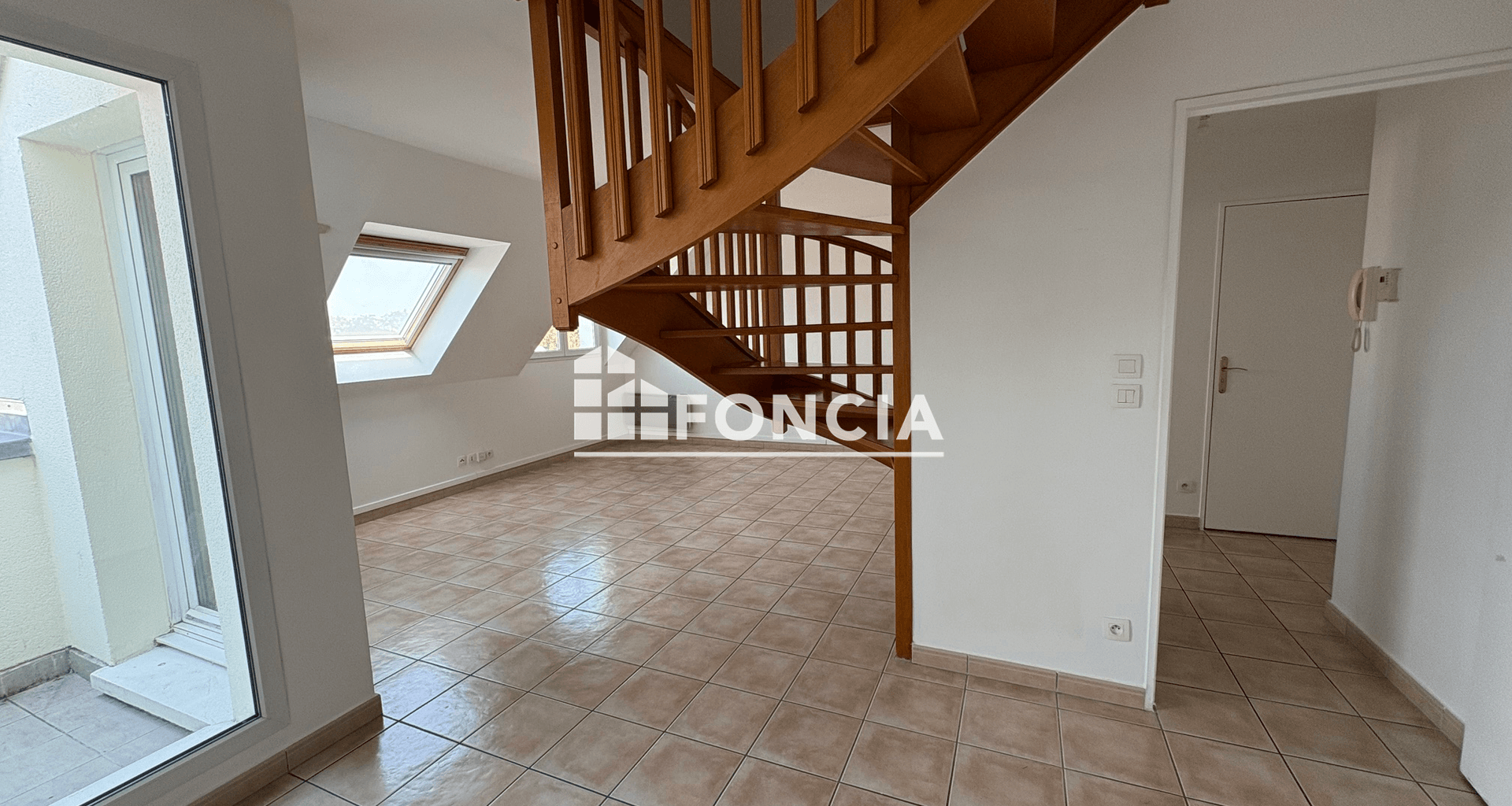 Appartement 3 pièces (58.38 m²) à louer - Montigny-lès-cormeilles (95370)