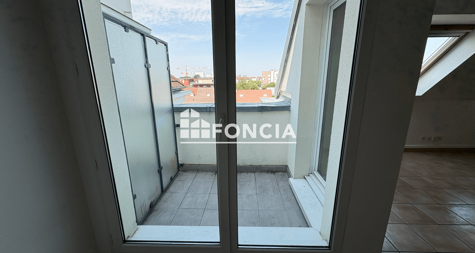 Appartement 3 pièces (58.38 m²) à louer - Montigny-lès-cormeilles (95370)
