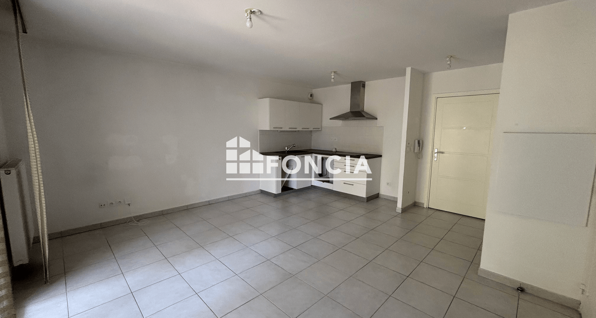 Appartement 2 pièces (43.6 m²) à vendre - Martigues (13500)