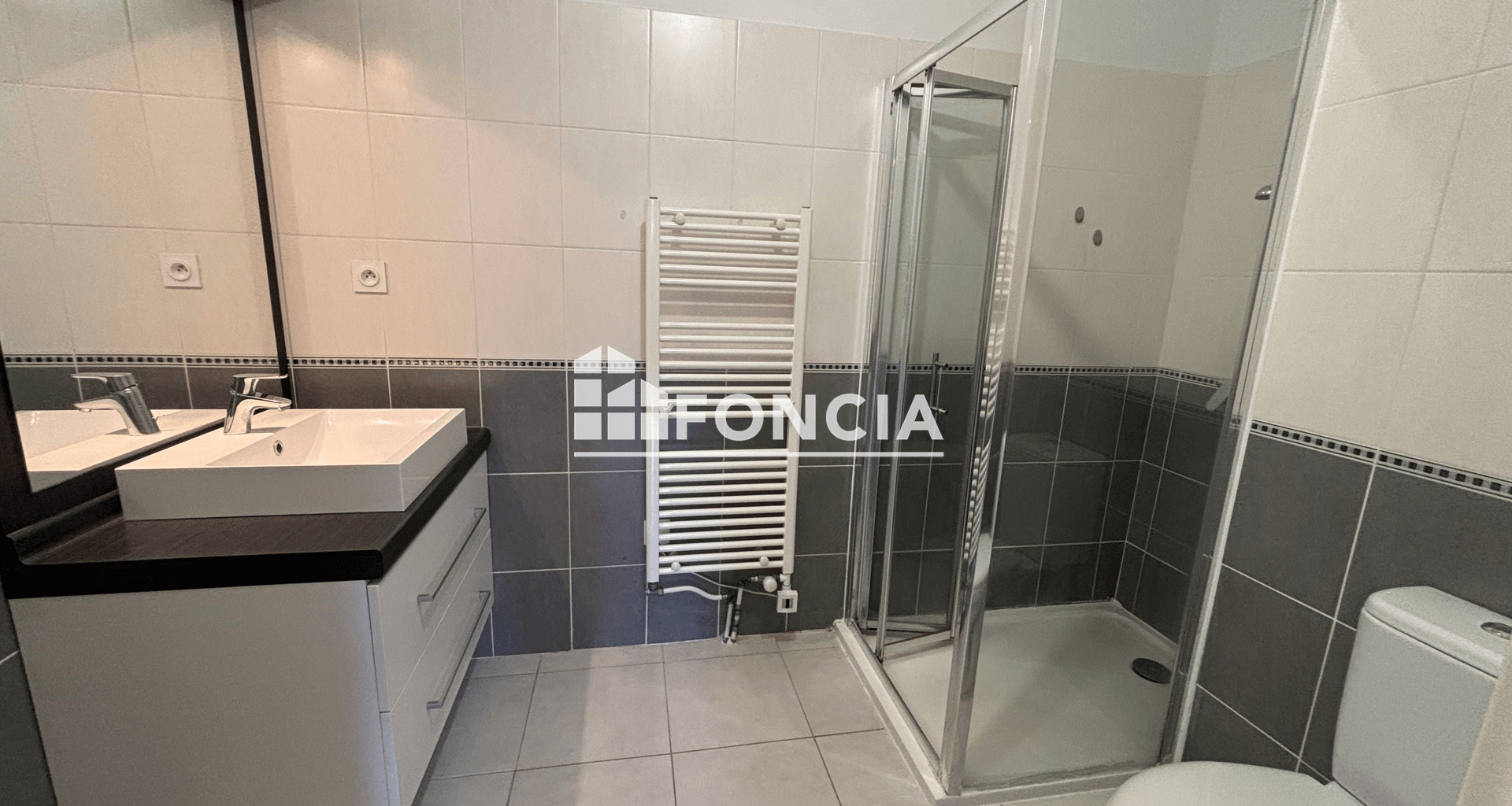 Appartement 2 pièces (43.6 m²) à vendre - Martigues (13500)