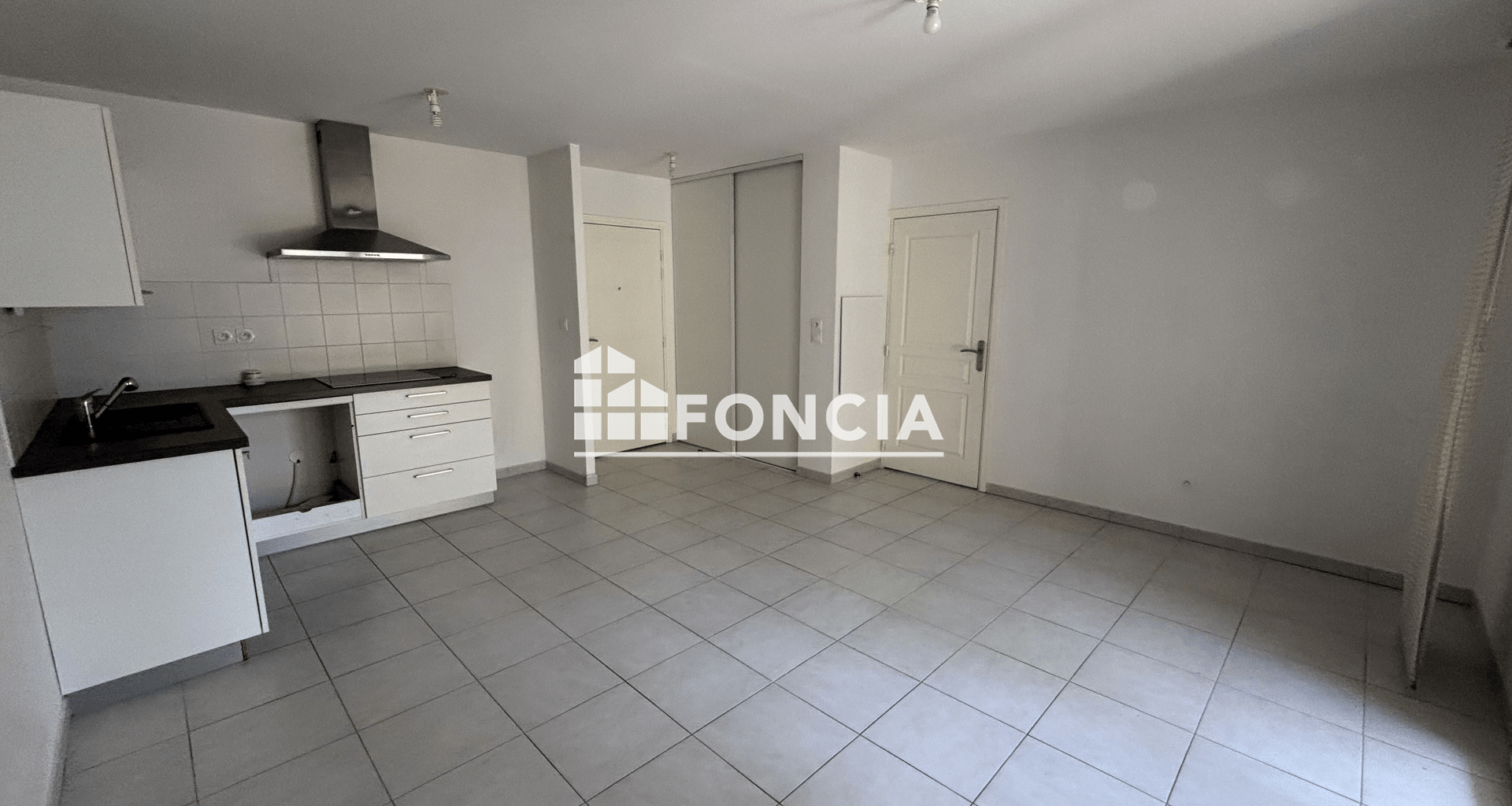 Appartement 2 pièces (43.6 m²) à vendre - Martigues (13500)
