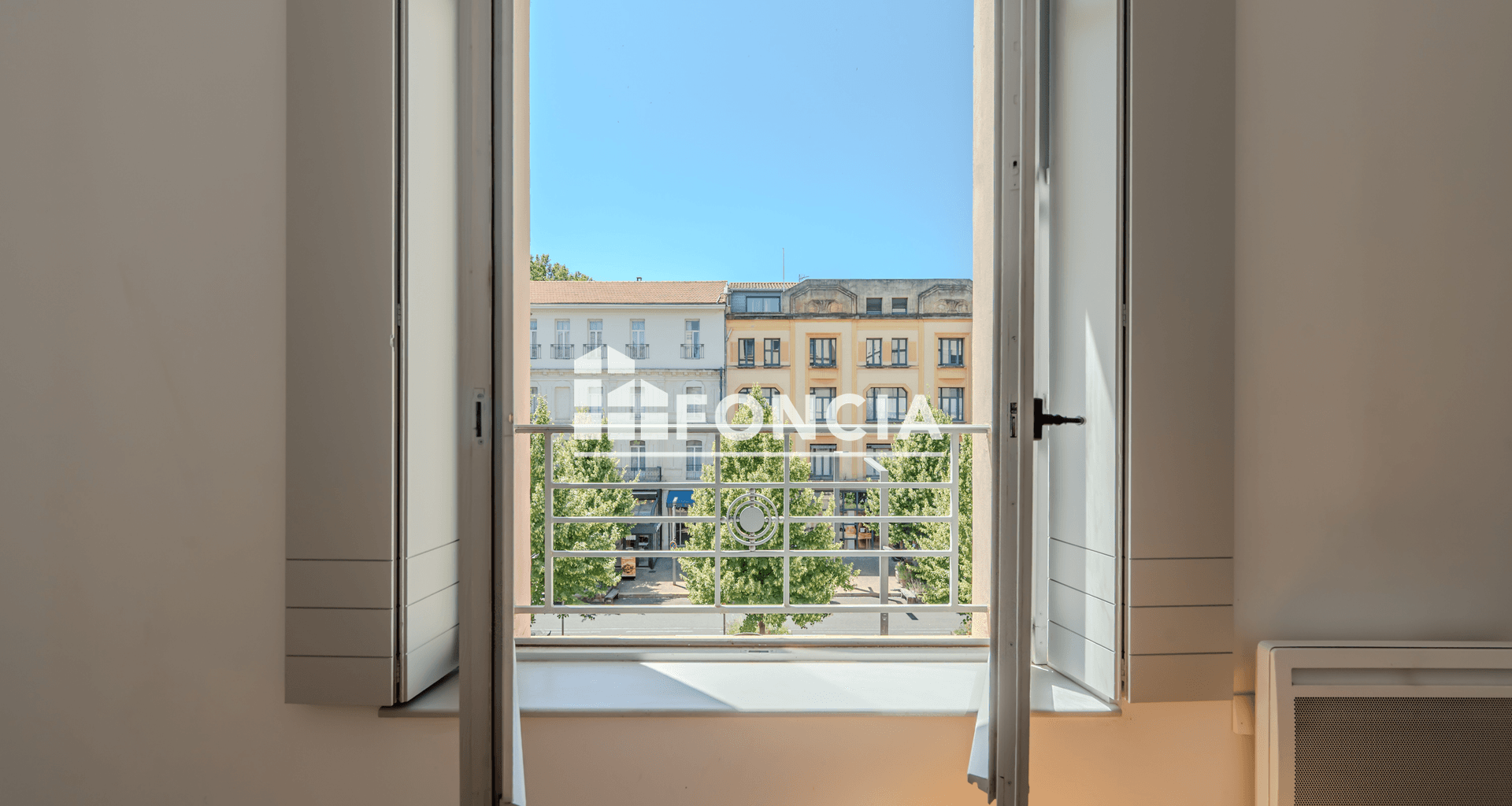Appartement 2 pièces (50.68 m²) à vendre - Avignon (84000)