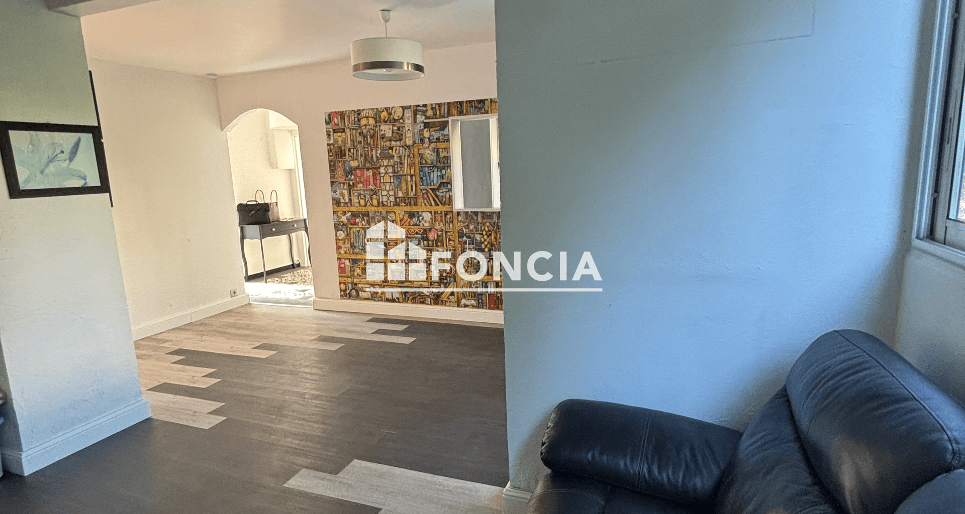 Appartement 5 pièces (67.13 m²) à vendre - Savigny-sur-orge (91600)