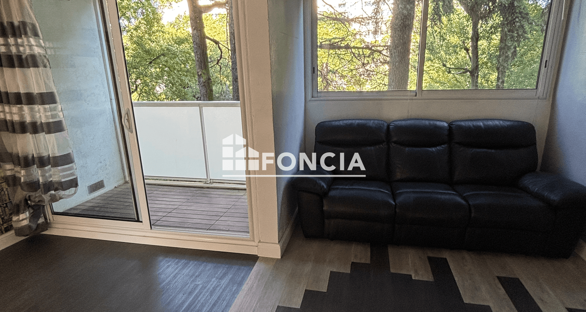 Appartement 5 pièces (67.13 m²) à vendre - Savigny-sur-orge (91600)