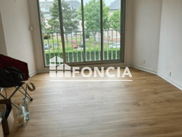 Appartement 2 pièces (48.19 m²) à louer - Caen (14000)