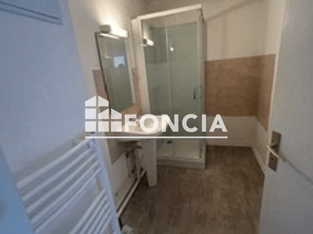 Appartement 2 pièces (48.19 m²) à louer - Caen (14000)