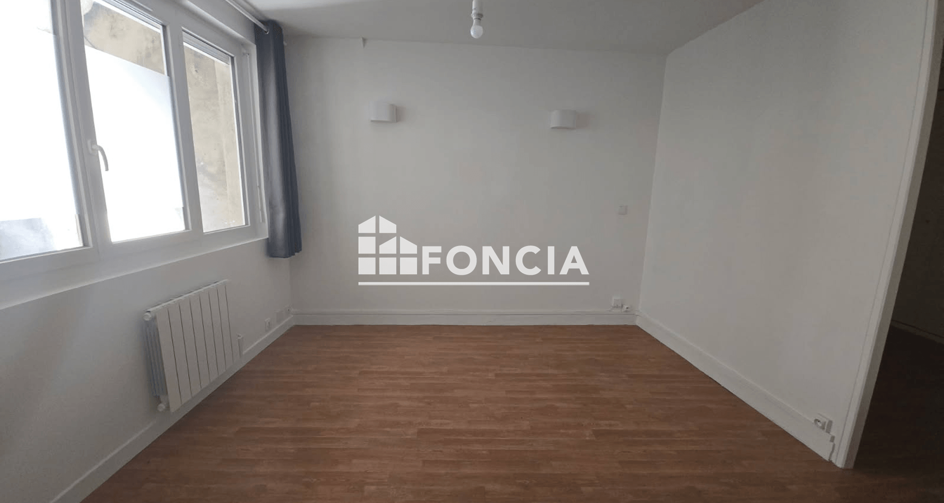 Appartement 2 pièces (36.5 m²) à louer - Charenton-le-pont (94220)