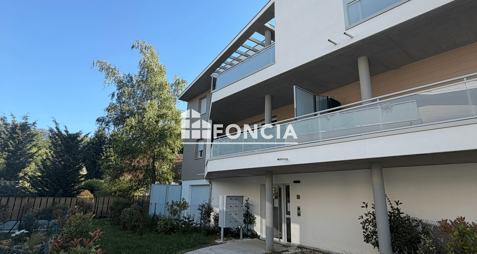 Appartement 3 pièces (65.15 m²) à vendre - Saint-genis-pouilly (01630)