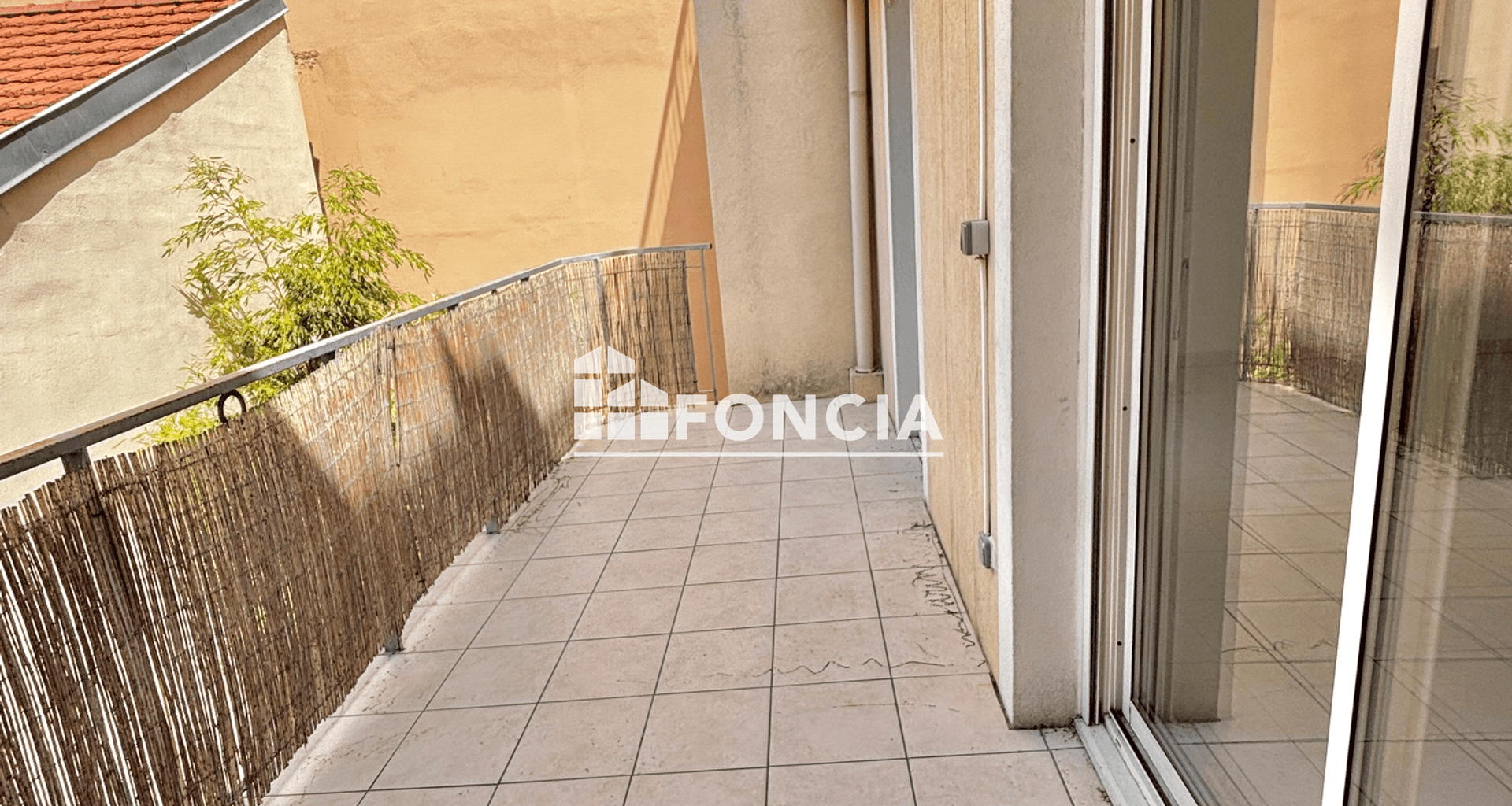 Appartement 3 pièces (63.22 m²) à vendre - Menton (06500)