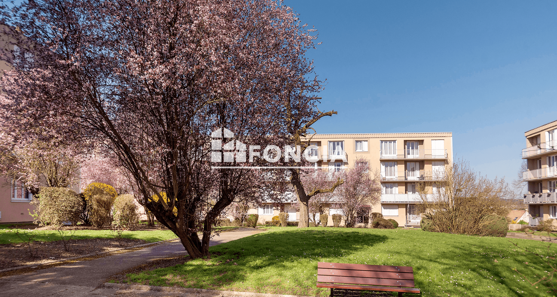 Appartement 4 pièces (74 m²) à vendre - ÉGly (91520)