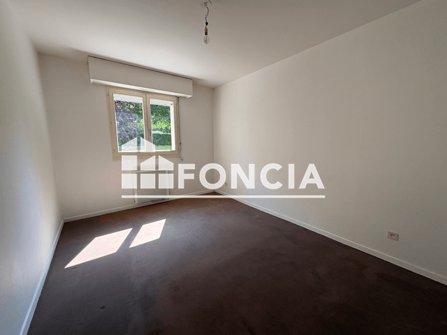 Appartement 2 pièces (49.99 m²) à louer - Bois Guillaume (76230)