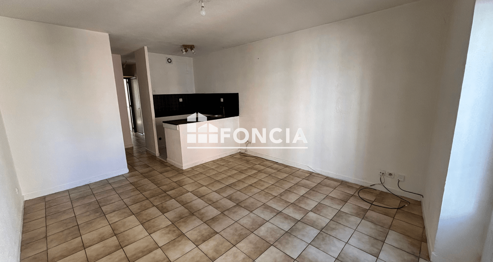 Appartement 2 pièces (39.35 m²) à vendre - Martigues (13500)