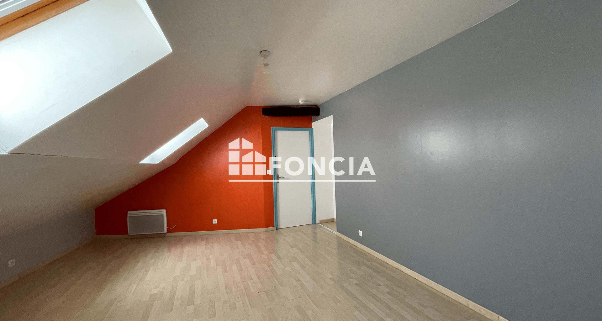 Appartement 2 pièces (26.29 m²) à vendre - Nantes (44200)