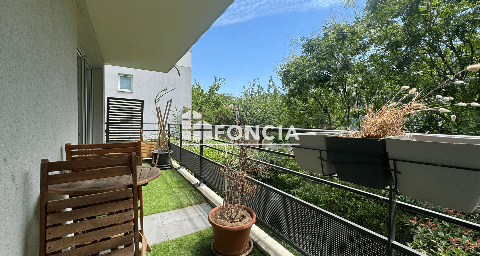 Appartement 2 pièces (40 m²) à vendre - Clichy (92110)