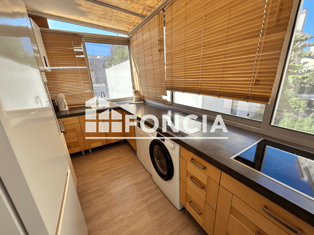 Maison 4 pièces (754.8 m²) à louer - Marseille 7ᵉ (13007)