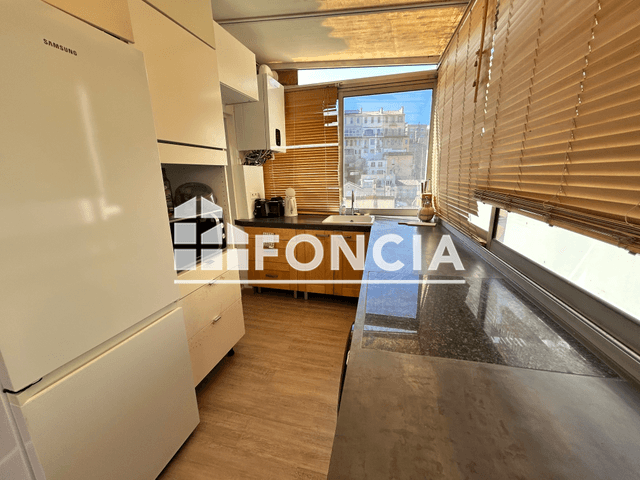 Maison 4 pièces (754.8 m²) à louer - Marseille 7ᵉ (13007)