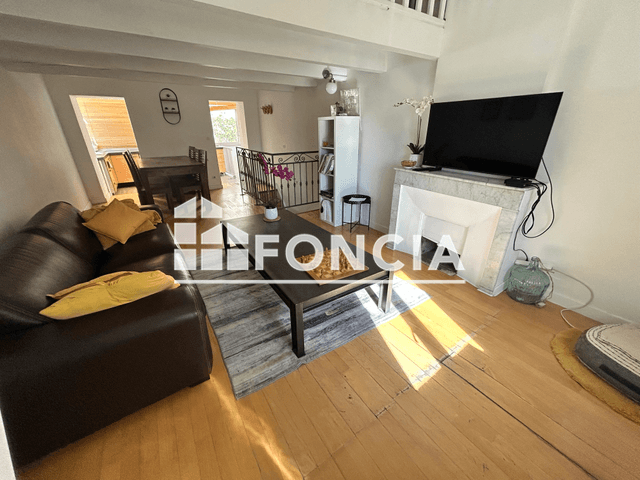 Maison 4 pièces (754.8 m²) à louer - Marseille 7ᵉ (13007)