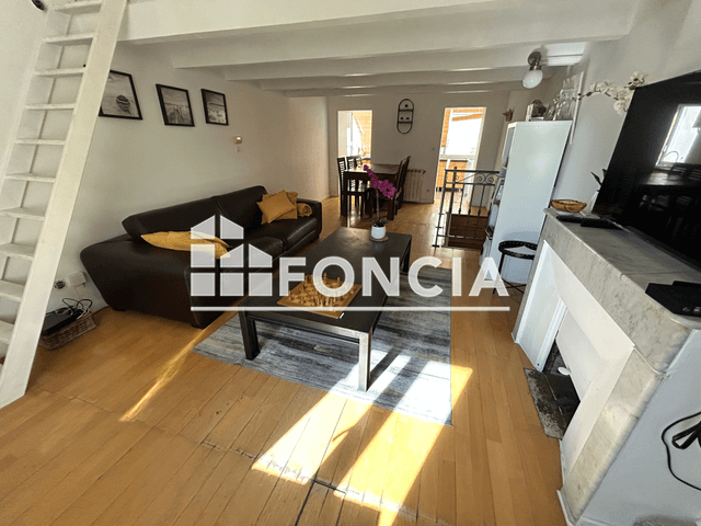 Maison 4 pièces (754.8 m²) à louer - Marseille 7ᵉ (13007)