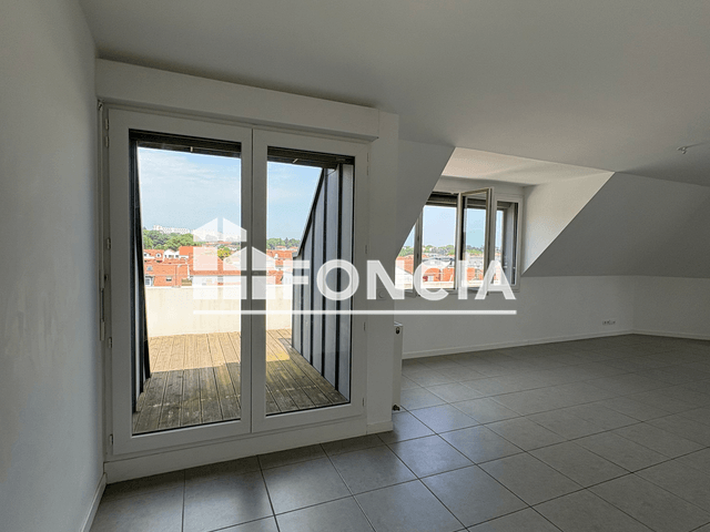 Appartement 4 pièces (94 m²) à louer - Bayonne (64100)