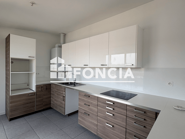 Appartement 4 pièces (94 m²) à louer - Bayonne (64100)