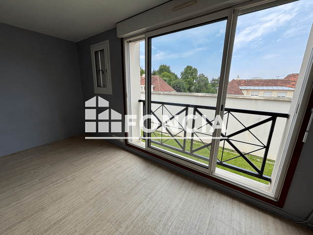 Studio (19.91 m²) à louer - Caen (14000)