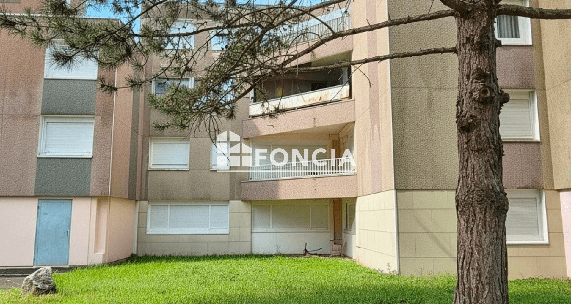 Appartement 4 pièces (79.2 m²) à vendre - Wittenheim (68270)