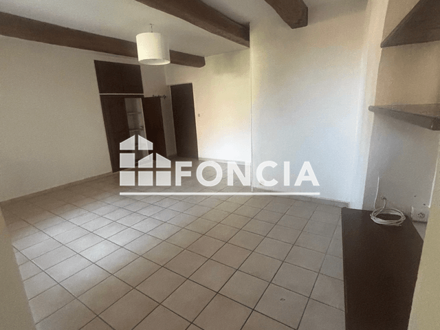 Appartement 3 pièces (69.74 m²) à louer - Vence (06140)