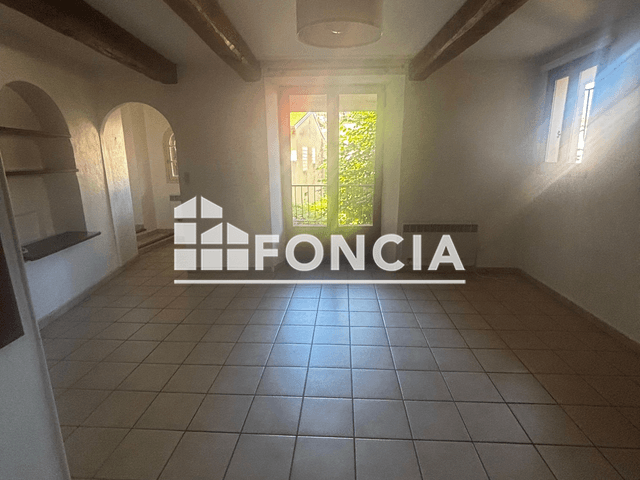 Appartement 3 pièces (69.74 m²) à louer - Vence (06140)