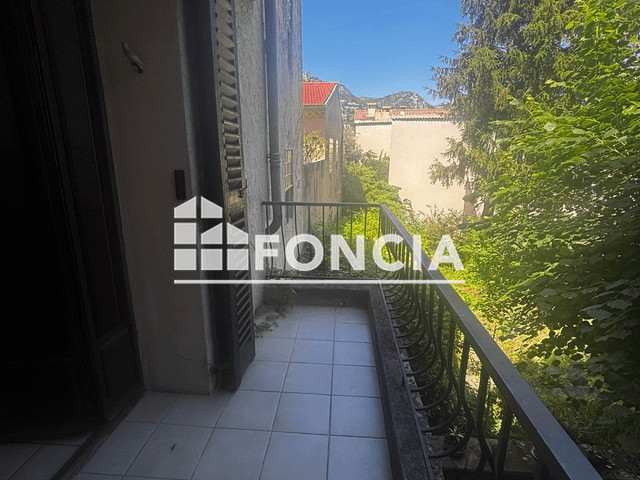 Appartement 3 pièces (69.74 m²) à louer - Vence (06140)