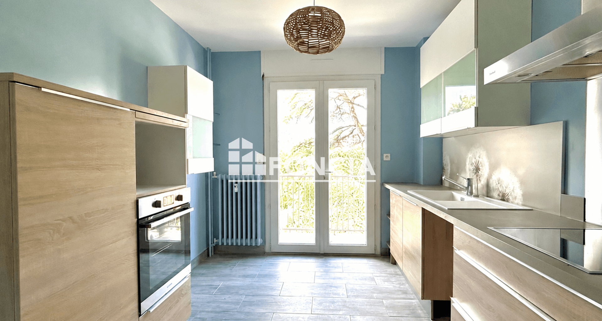 Appartement 3 pièces (68.37 m²) à vendre - Gap (05000)