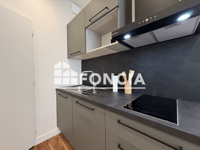 Studio meublé (16.04 m²) à louer - Perigueux (24000)