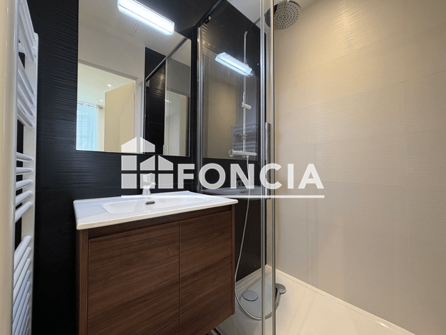 Studio meublé (16.04 m²) à louer - Perigueux (24000)