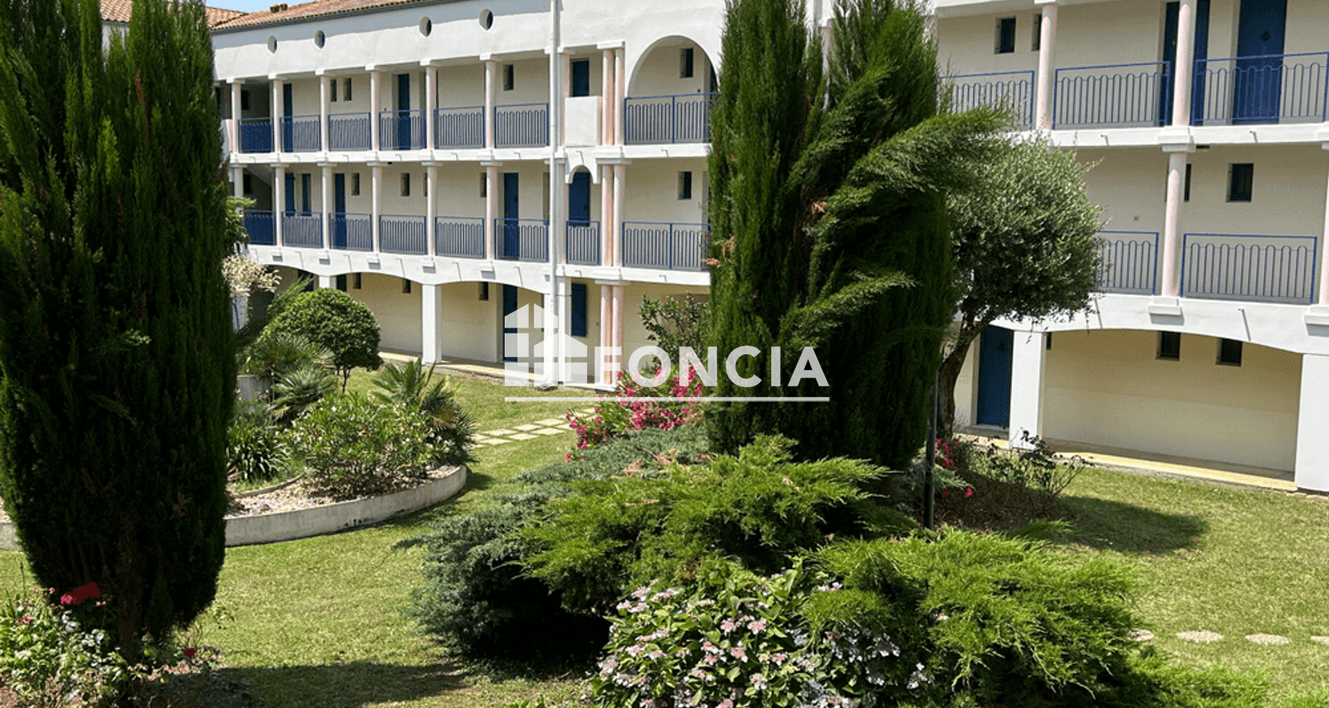 Appartement 3 pièces (35 m²) à vendre - Vaux-sur-mer (17640)