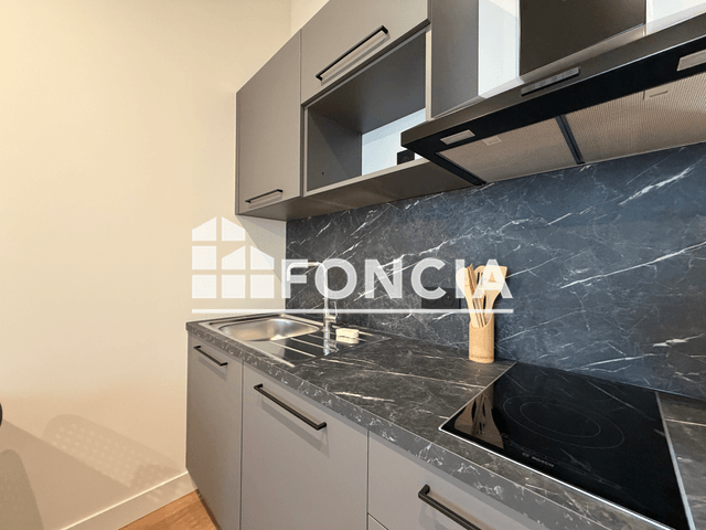 Studio meublé (25.98 m²) à louer - Perigueux (24000)