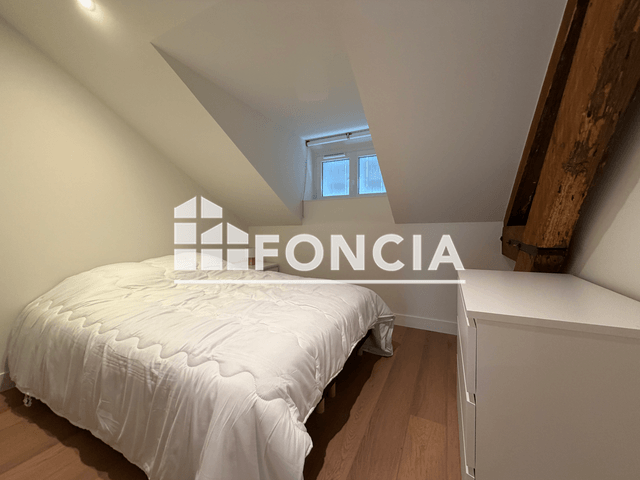 Studio meublé (25.98 m²) à louer - Perigueux (24000)