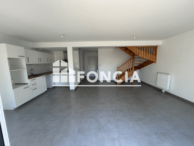 Maison 4 pièces (84.31 m²) à louer - Vannes (56000)