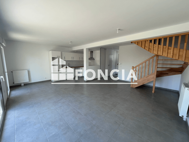 Maison 4 pièces (84.31 m²) à louer - Vannes (56000)