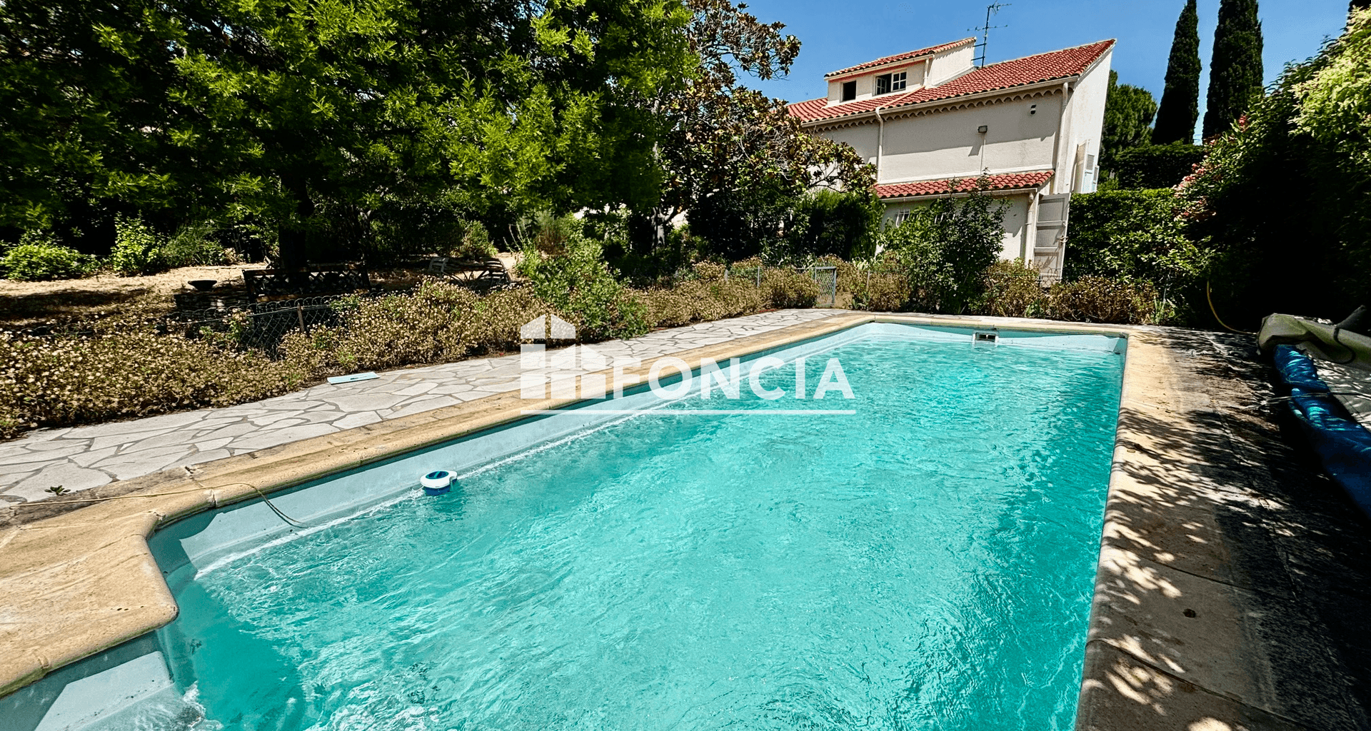 Maison 7 pièces (172 m²) à vendre - Six-fours-les-plages (83140)