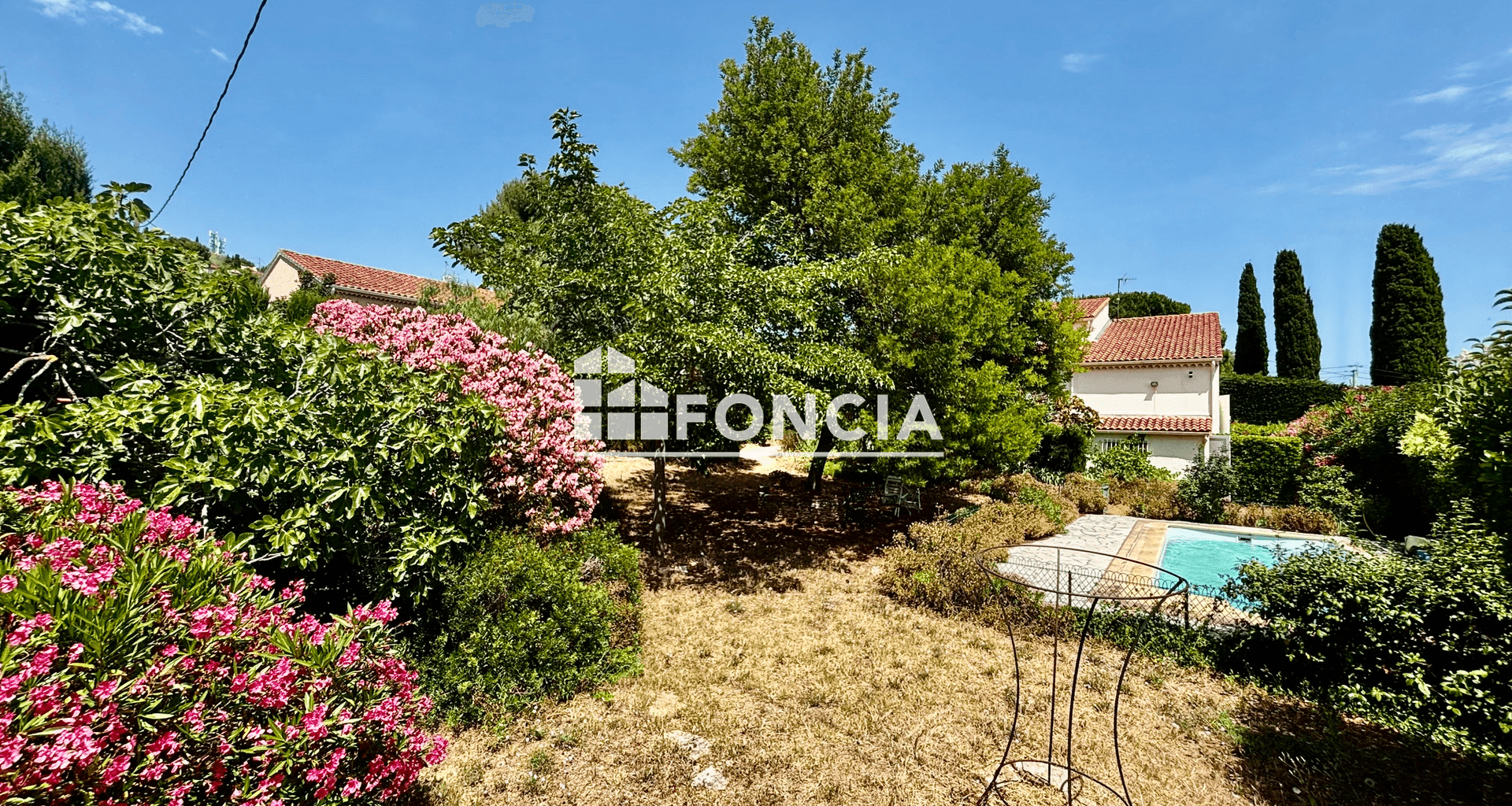 Maison 7 pièces (172 m²) à vendre - Six-fours-les-plages (83140)