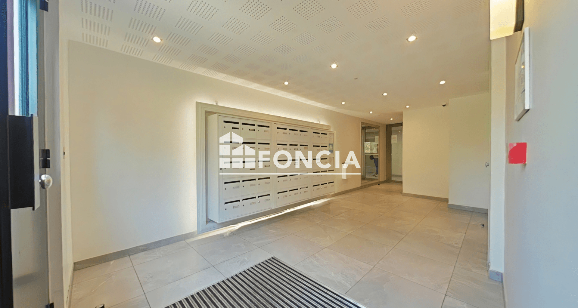 Studio (30.06 m²) à louer - Le Blanc-mesnil (93150)