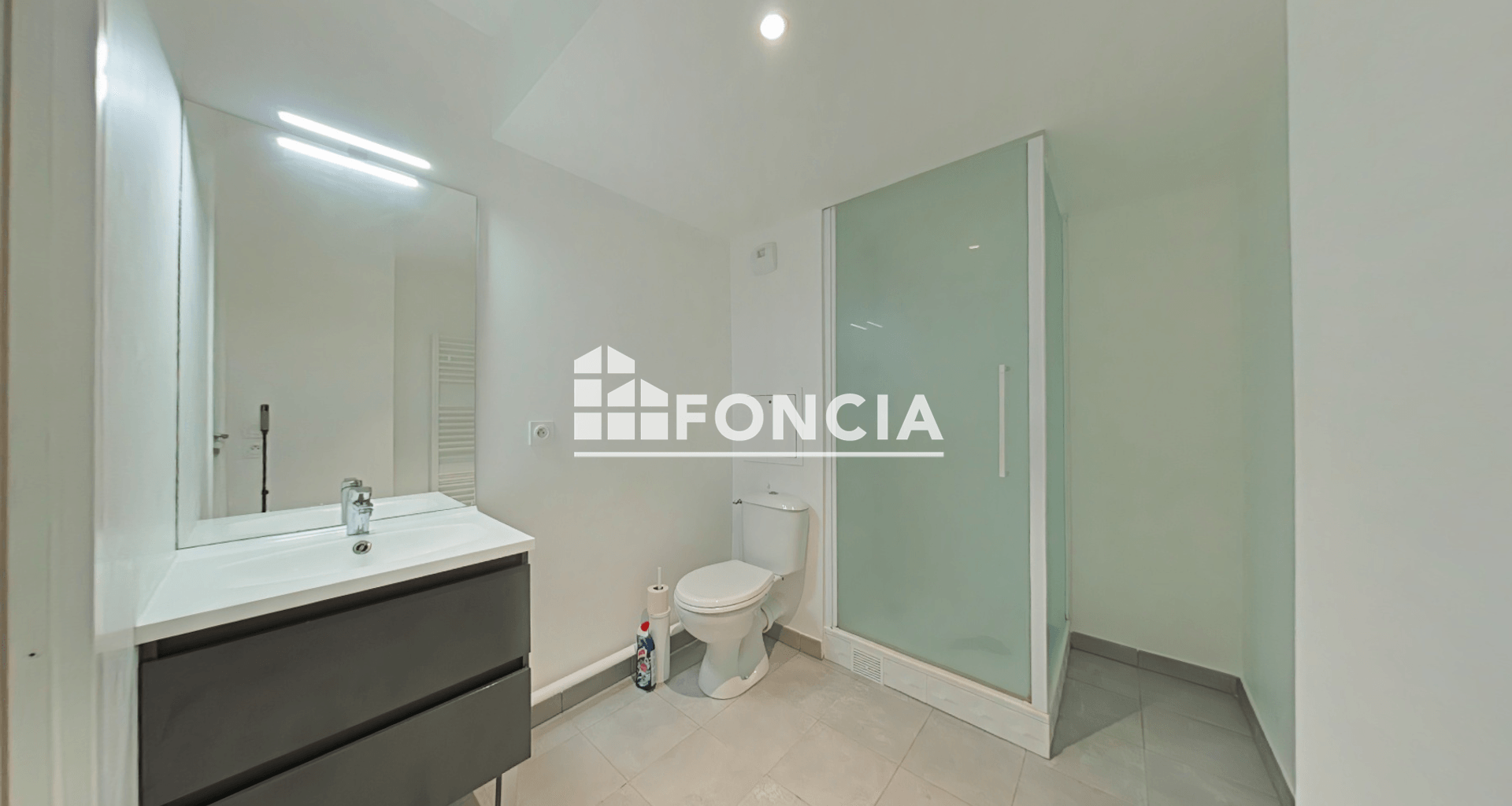 Studio (30.06 m²) à louer - Le Blanc-mesnil (93150)