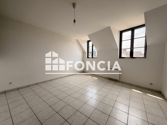 Studio (32.54 m²) à louer - Chartres (28000)