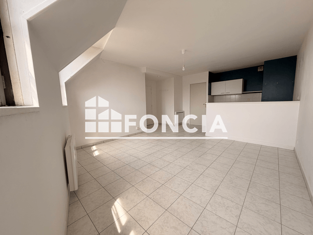 Studio (32.54 m²) à louer - Chartres (28000)
