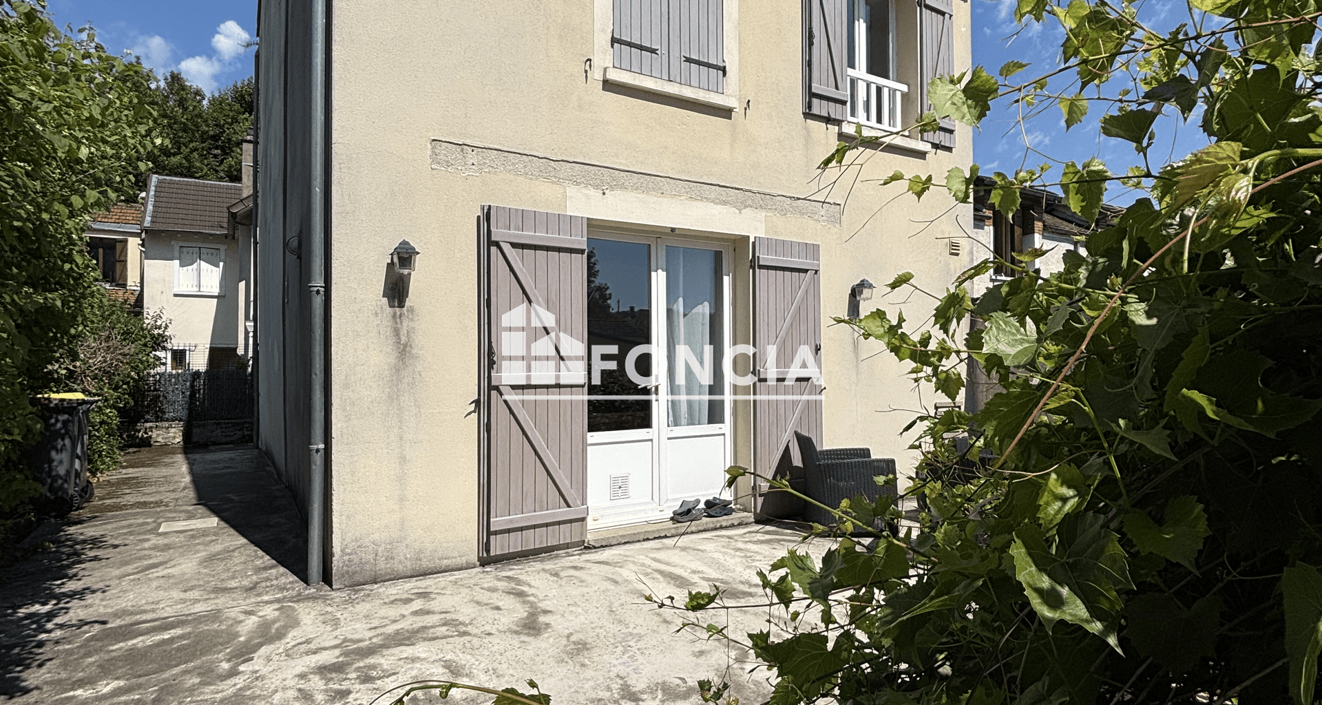 Maison 4 pièces (157 m²) à vendre - Avon (77210)